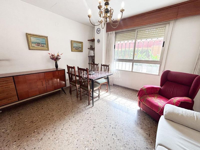 Piso en venta en Sant Pau Valencia - Imagen 7