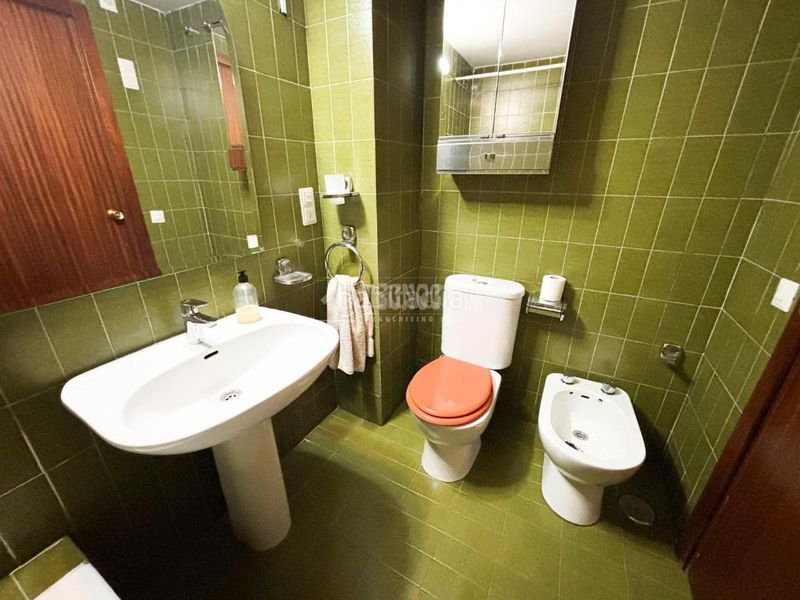 Piso en venta en Sant Pau Valencia - Imagen 26