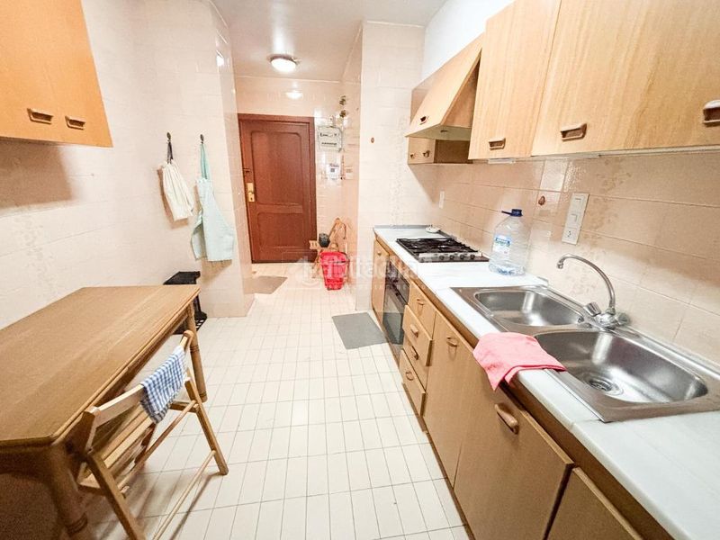 Piso en venta en Sant Pau Valencia - Imagen 9