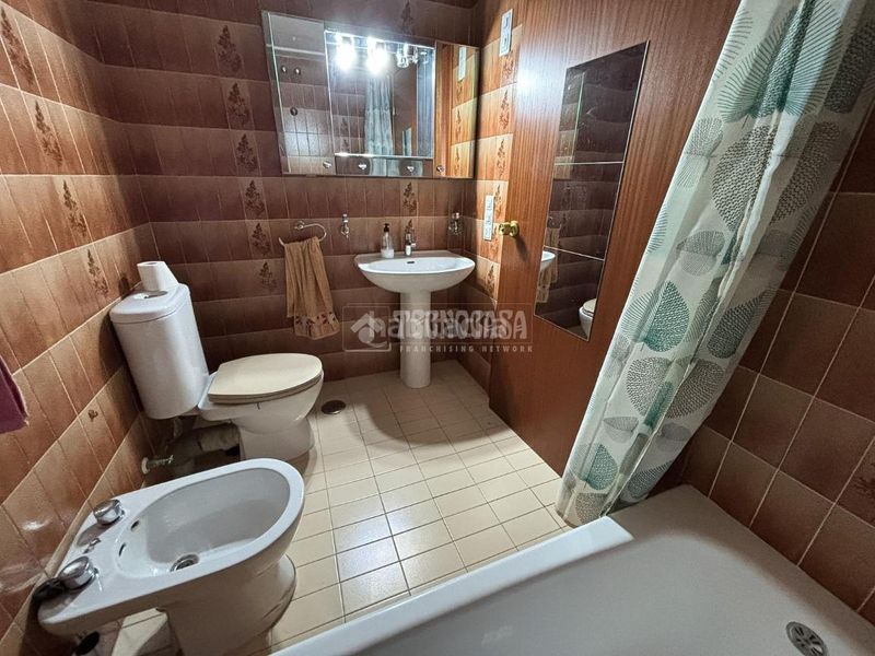 Piso en venta en Sant Pau Valencia - Imagen 24