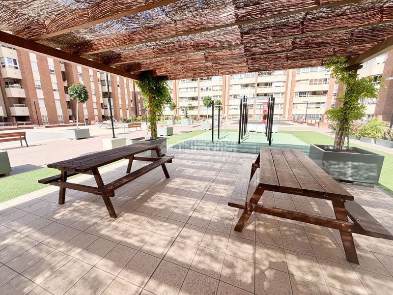 Piso en venta en Sant Pau Valencia - Imagen 5