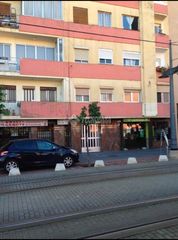 Pis a Barrio Benicalap. Piso en venta en valencia
