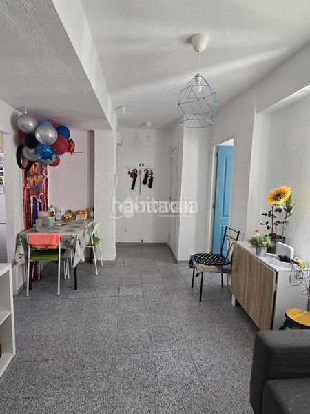 Foto 59dc16a9-edf8-40d7-8c28-93e519fa61a0. Pis a Barrio Benicalap Valencia
