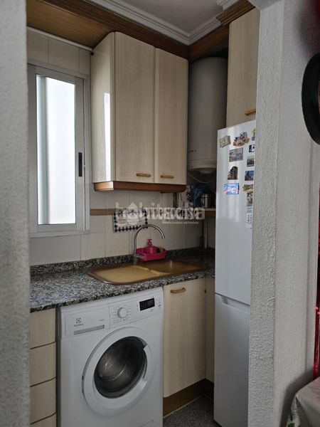 Foto 96e12d06-60c7-4b3c-9b52-6dd425edf84d. Pis a Barrio Benicalap Valencia