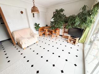 Pis en Barrio Benicalap. Piso en venta en valencia