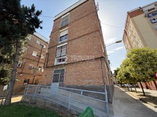 Appartement en Hospital-Nuevo Centro. Piso en venta en talavera de la reina