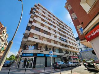 Appartement en Centro-Corte Ingls. Piso en venta en talavera de la reina