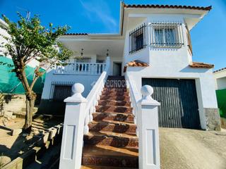 Maison en Casar de Escalona (El). Casa en venta en el casar de escalona
