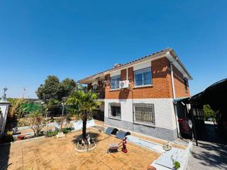 Casa a Cardiel de los Montes. Casa en venta en cardiel de los montes
