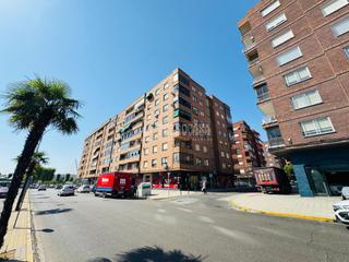 Piso en Hospital-Nuevo Centro. Piso en venta en talavera de la reina