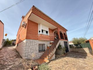 Casa en Navalcn. Casa en venta en navalcn