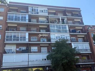 Pis  Av. pío xii. Piso en venta en talavera de la reina