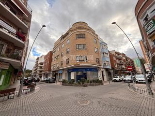 Appartamento in Centro-Corte Inglés. Piso en venta en talavera de la reina