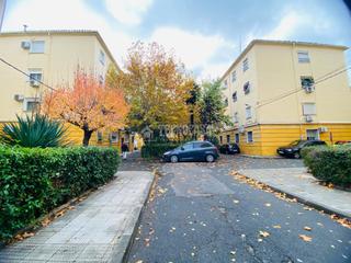 Etagenwohnung in Centro-Corte Inglés