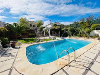Haus in Cardiel de los Montes. Casa en venta en cardiel de los montes