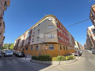Flat  Calle juan ruiz de luna. Piso en venta en talavera de la reina