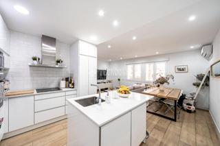 Piso en Prosperidad. Piso en venta en madrid