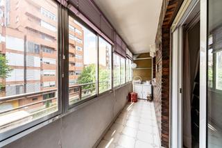Piso en Guindalera
