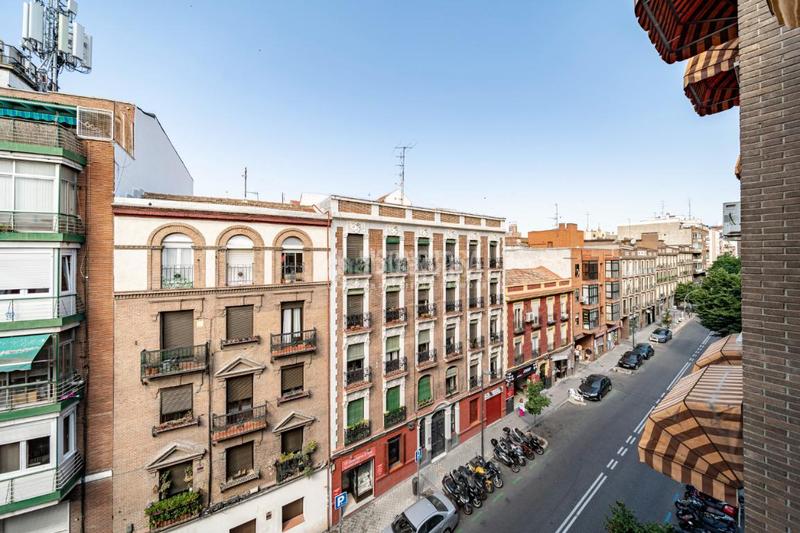 Foto 079060e8-bd59-4f29-b294-3fa1fdb7c495. Piso  en venta en Guindalera Madrid