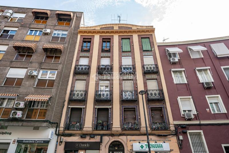 Foto 1ca5e982-3154-4ecd-940d-6141ccb5e482. Piso  en venta en Guindalera Madrid