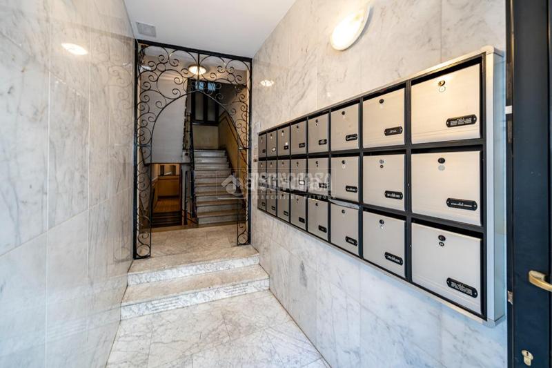 Foto 20beda1b-2da7-4b52-b5ee-ba9ee0766851. Piso  en venta en Guindalera Madrid