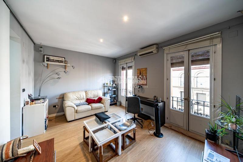 Foto 2be2faf5-bb07-42a4-bc5a-698c4372da27. Piso  en venta en Guindalera Madrid