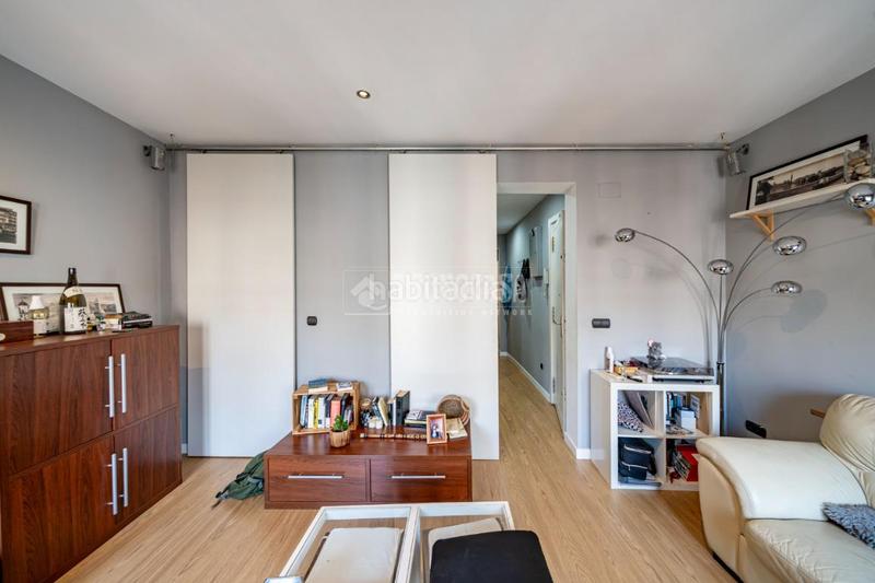 Foto 3b072a7c-84df-428a-873a-45f2b7bc9548. Piso  en venta en Guindalera Madrid
