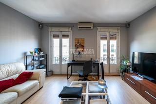 Piso en Guindalera. Piso en venta en madrid