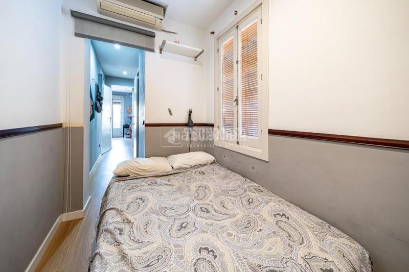 Foto 5bc25fba-9606-415c-9b0a-a97c4ae29cec. Piso  en venta en Guindalera Madrid