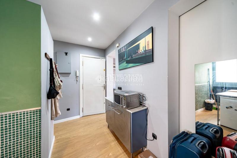 Foto 6794c1b5-fc0e-438c-8224-eaf01e7633b8. Piso  en venta en Guindalera Madrid