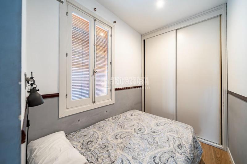 Foto 7389578b-74ad-453d-9903-23ad1540690e. Piso  en venta en Guindalera Madrid