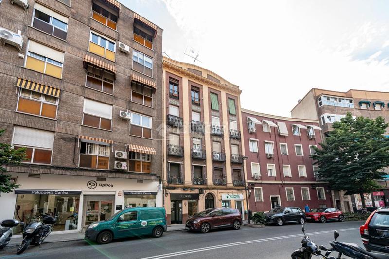 Foto 8cd8e1c7-0437-4686-bf2b-5f3fb2be9a92. Piso  en venta en Guindalera Madrid