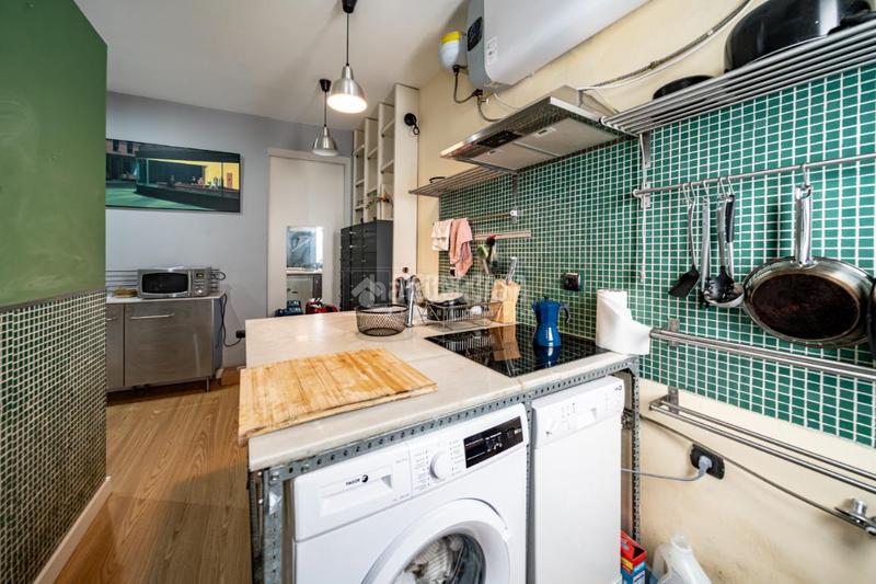 Foto 9cd590b2-af23-4389-83fe-b58994befcdd. Piso  en venta en Guindalera Madrid