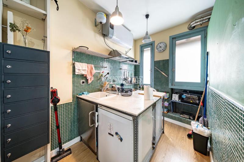 Foto d3eed03c-8bee-4b7e-adb4-6ef06f5e829d. Piso  en venta en Guindalera Madrid