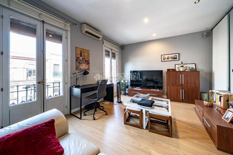 Foto ebabd5bf-ee2a-4f7f-b107-66d5ae030c8f. Piso  en venta en Guindalera Madrid