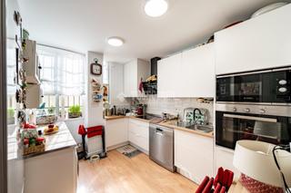 Etagenwohnung in Guindalera. Piso en venta en madrid