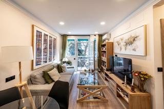 Appartement à Guindalera. Piso en venta en madrid