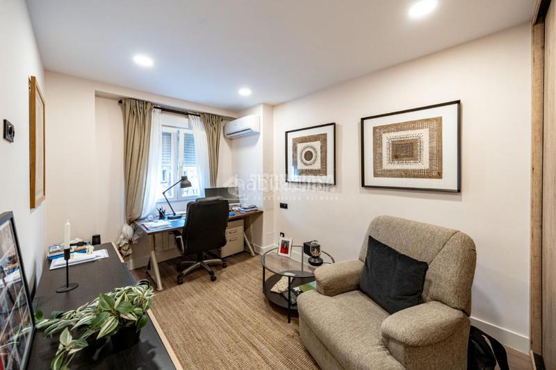 Foto 570e0a66-7c4c-4421-84d3-61f8733cddb8. Appartamento con riscaldamento in Guindalera Madrid