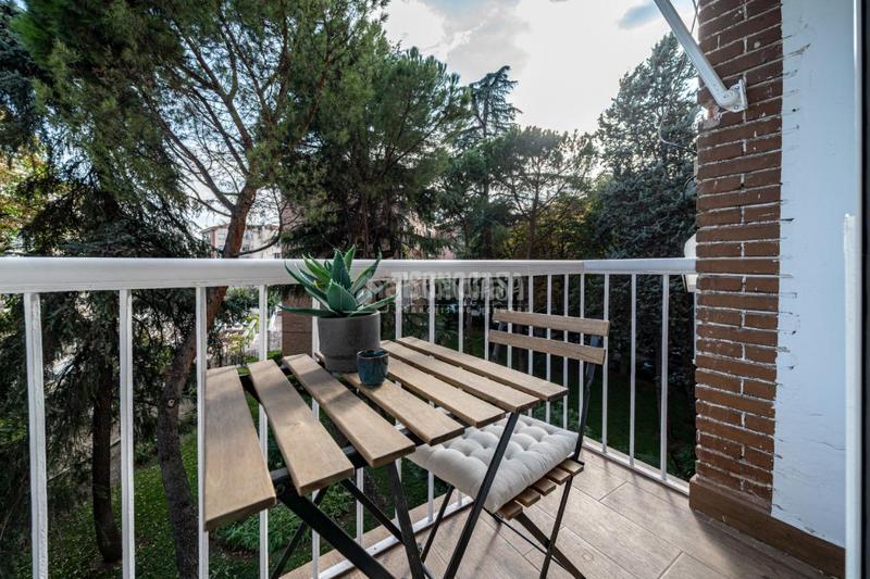 Foto 804bea49-768d-4a4d-8781-b39ad300c9c6. Appartamento con riscaldamento in Guindalera Madrid