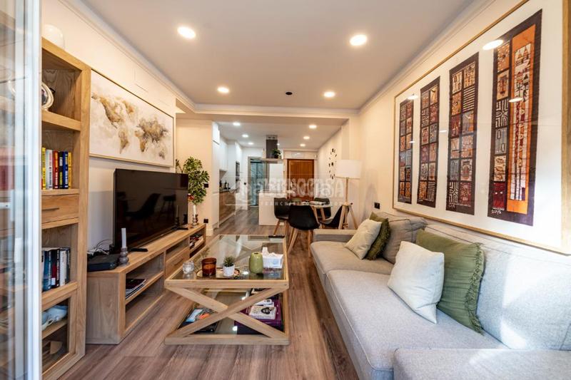 Foto 8a0e55d1-afe7-4763-9f43-1b8f1b4e179c. Appartamento con riscaldamento in Guindalera Madrid