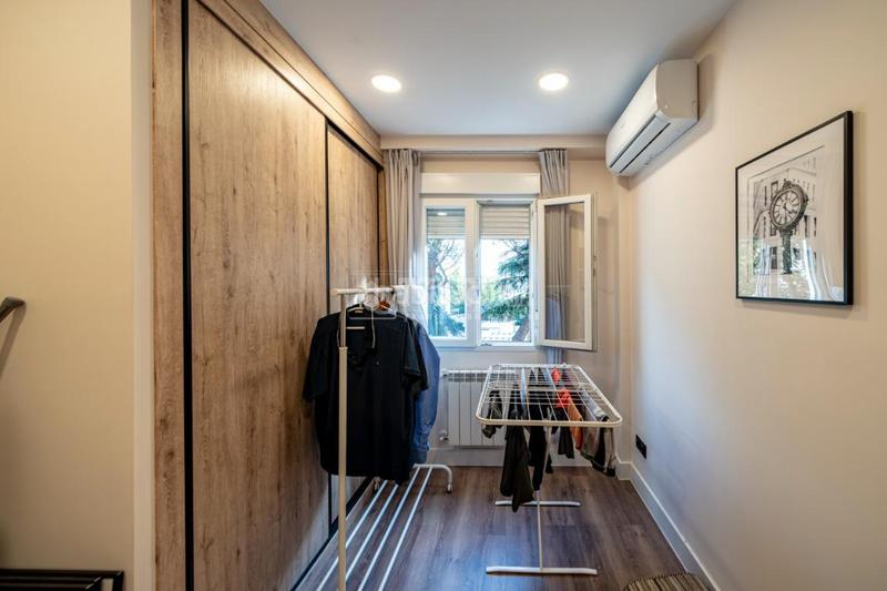 Foto 99f7d810-ef04-4fd9-bcf1-60c5fc4f19c3. Appartamento con riscaldamento in Guindalera Madrid