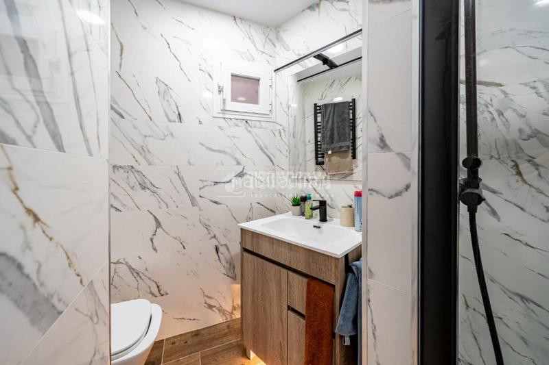 Foto a6d82077-6e32-45ec-8fc0-379a2170b1f9. Appartamento con riscaldamento in Guindalera Madrid