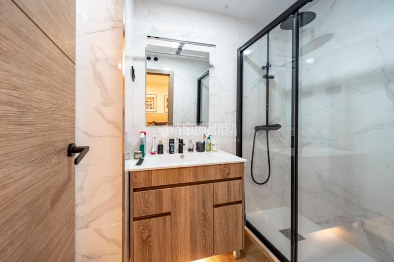 Foto a9d08b87-fdd5-4d4d-b4a8-c7b3e6c1ced9. Appartamento con riscaldamento in Guindalera Madrid