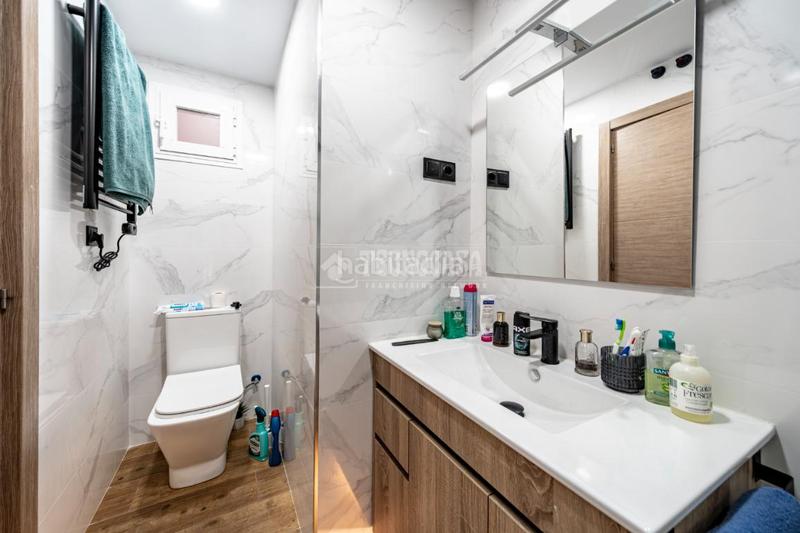 Foto cba3e552-3e57-4b97-b397-6b28fb793ce1. Appartamento con riscaldamento in Guindalera Madrid