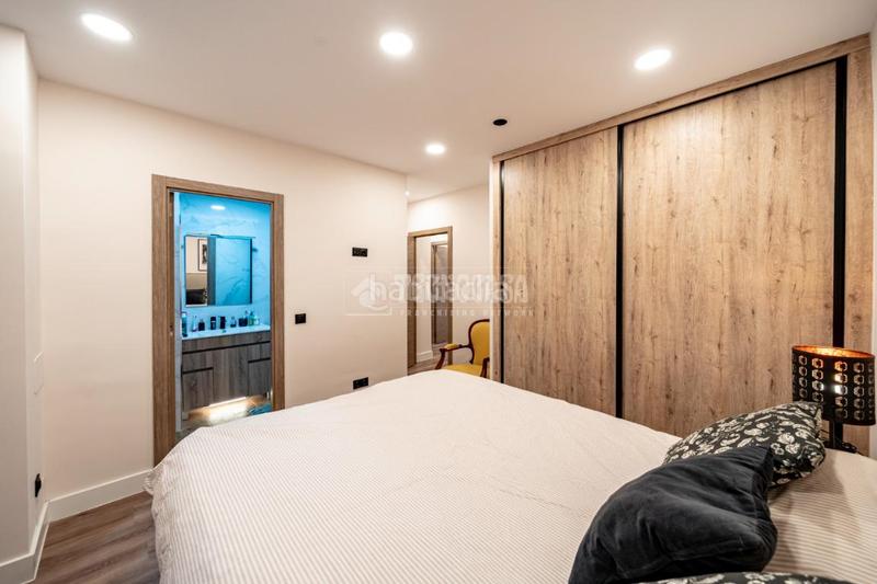 Foto d458e13b-98e8-41ef-81f5-2786801c1054. Appartamento con riscaldamento in Guindalera Madrid