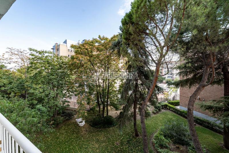 Foto e1d6d916-582e-4425-84bd-1dbc2bac06ec. Appartamento con riscaldamento in Guindalera Madrid