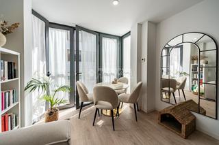 Appartamento in Guindalera. Piso en venta en madrid