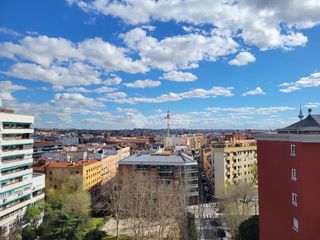 Appartement à Guindalera. Piso en venta en madrid