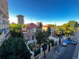 Etagenwohnung in Guindalera. Piso en venta en madrid