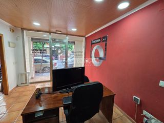 Lloguer Oficina a Juzgados. Despacho en alquiler en mislata